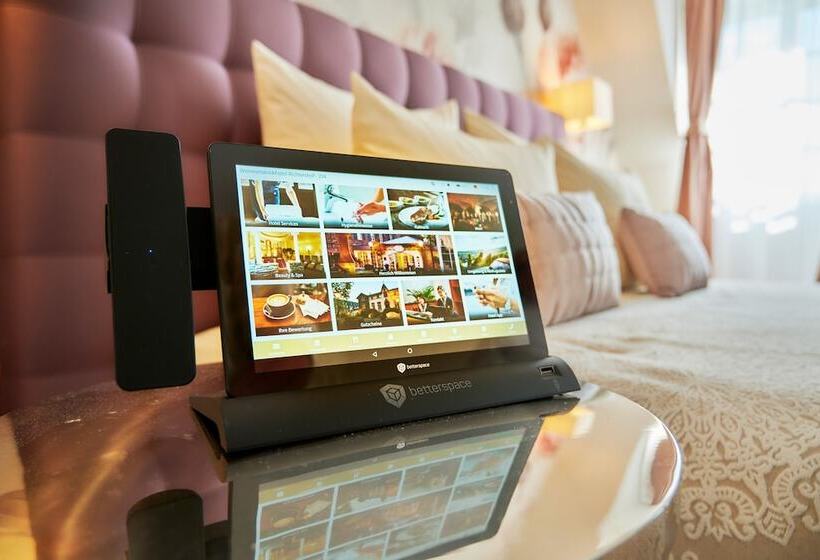 Weinromantikhotel Richtershof