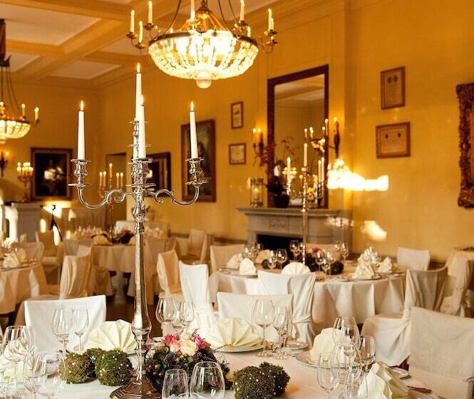 Weinromantikhotel Richtershof