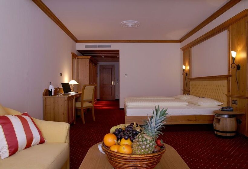 בית מלון כפרי Zum Erdinger Weißbrau