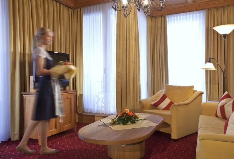 בית מלון כפרי Zum Erdinger Weißbrau