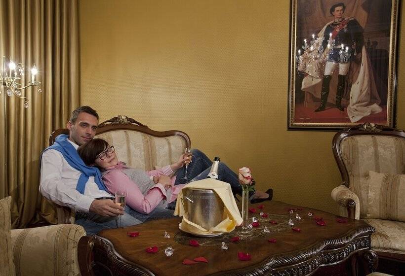 בית מלון כפרי Zum Erdinger Weißbrau