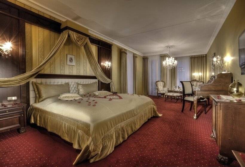 בית מלון כפרי Zum Erdinger Weißbrau