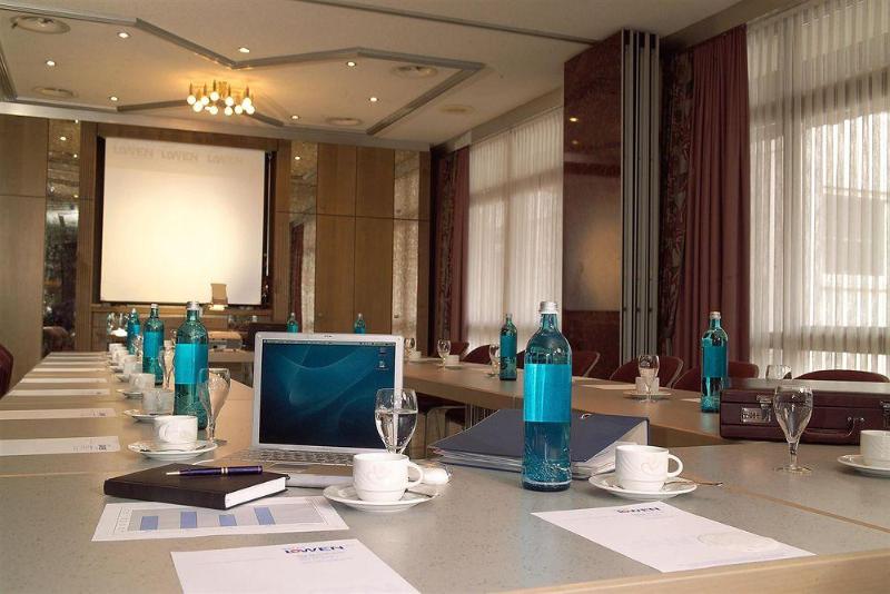 בית מלון כפרי Zum Lowen