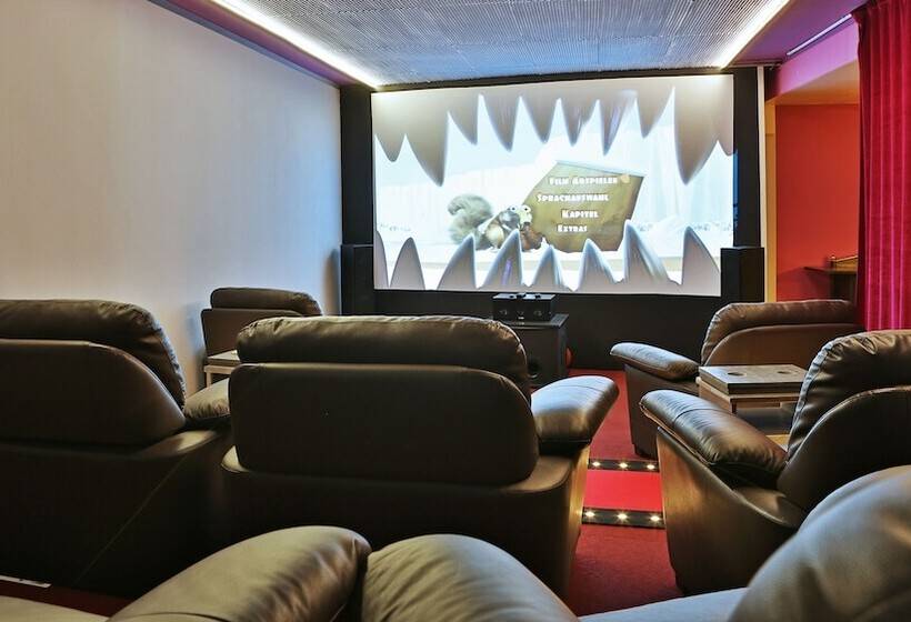 בית מלון כפרי Zum Lowen