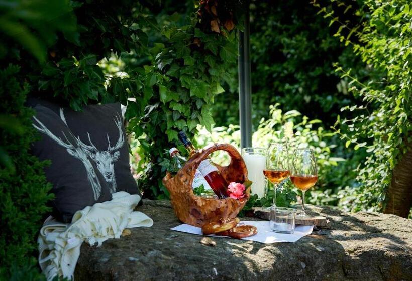 Garden & Spa Hotel Das Götzfried