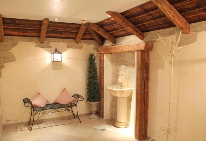 Garden & Spa Hotel Das Götzfried
