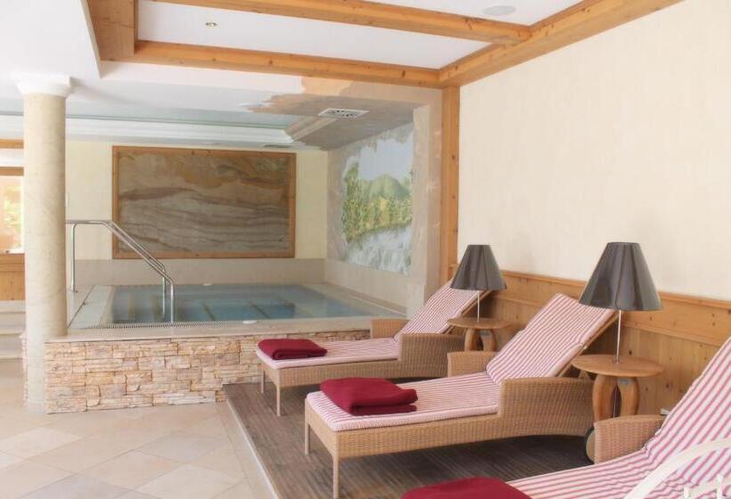 Garden & Spa Hotel Das Götzfried