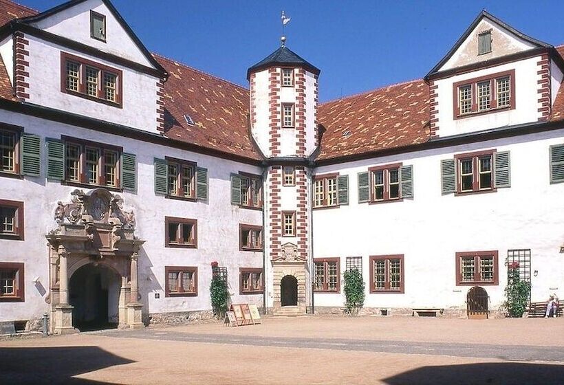Kulturhotel Kaiserhof
