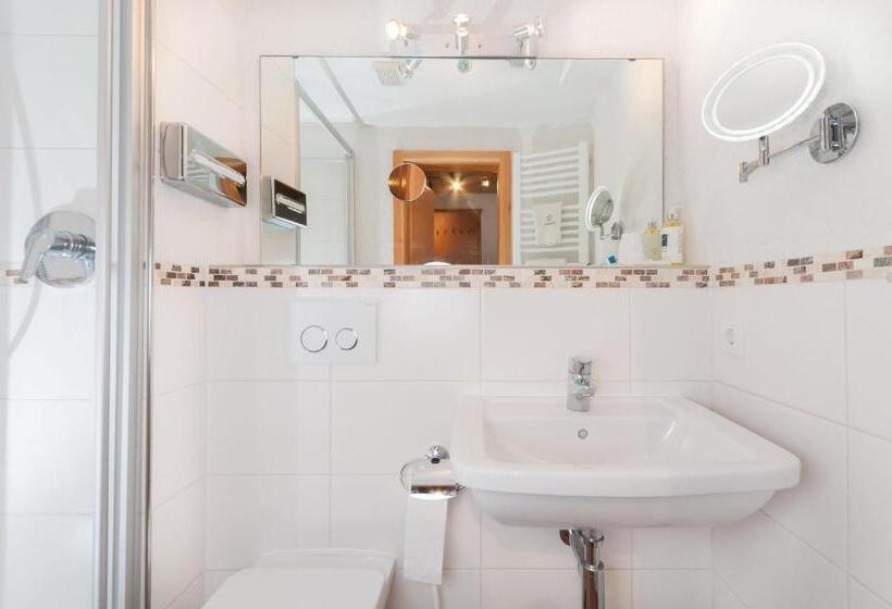 Landhotel Binderhäusl