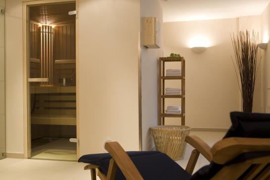 LiV`iN Hotel & Residence Bleichstrasse