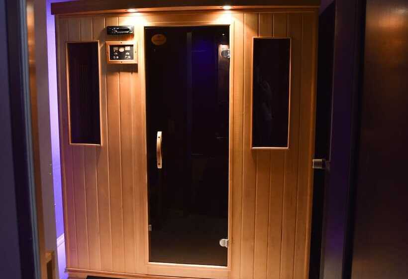 Parkhotel Schmallenberg