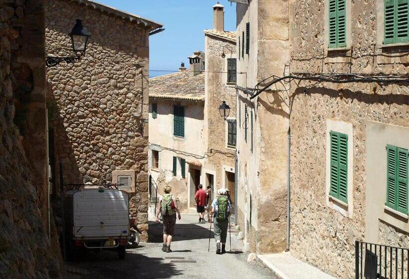 Petit Hotel Alaro