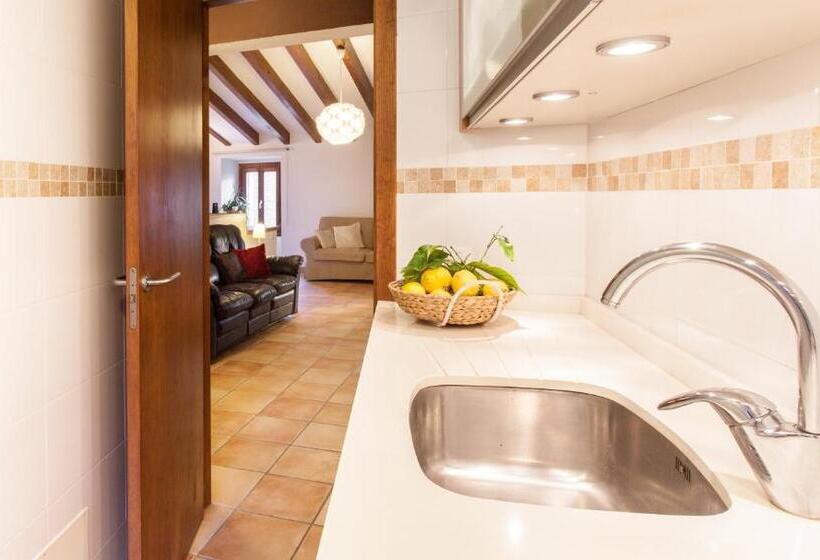 Petit Hotel Alaro
