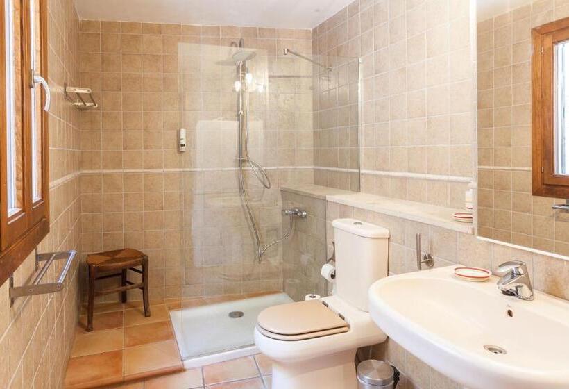Petit Hotel Alaro