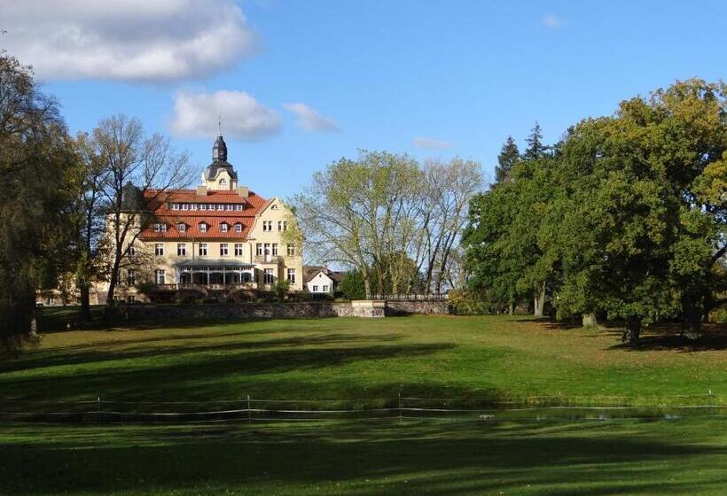 Residenz Hotel Wendorf