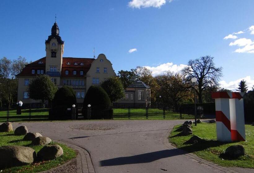 Residenz Hotel Wendorf