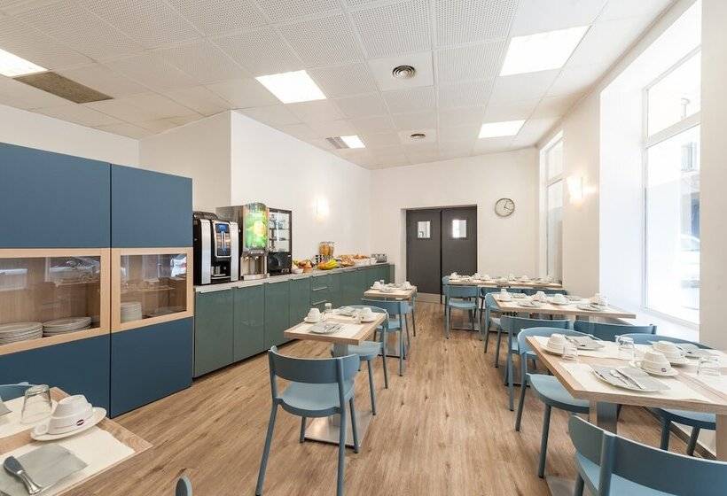 Fotos del hotel Residhotel Vieux Port:  16