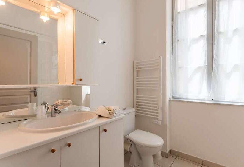 Fotos del hotel Residhotel Vieux Port:  5
