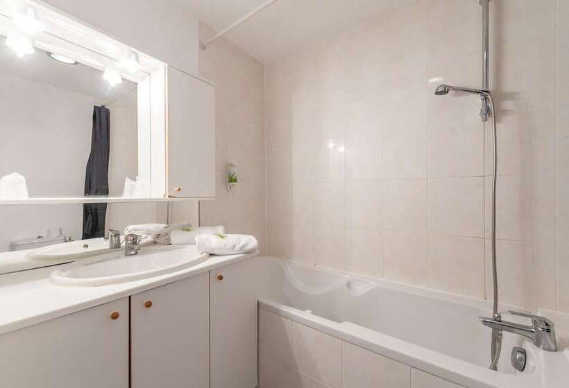Fotos del hotel Residhotel Vieux Port:  15