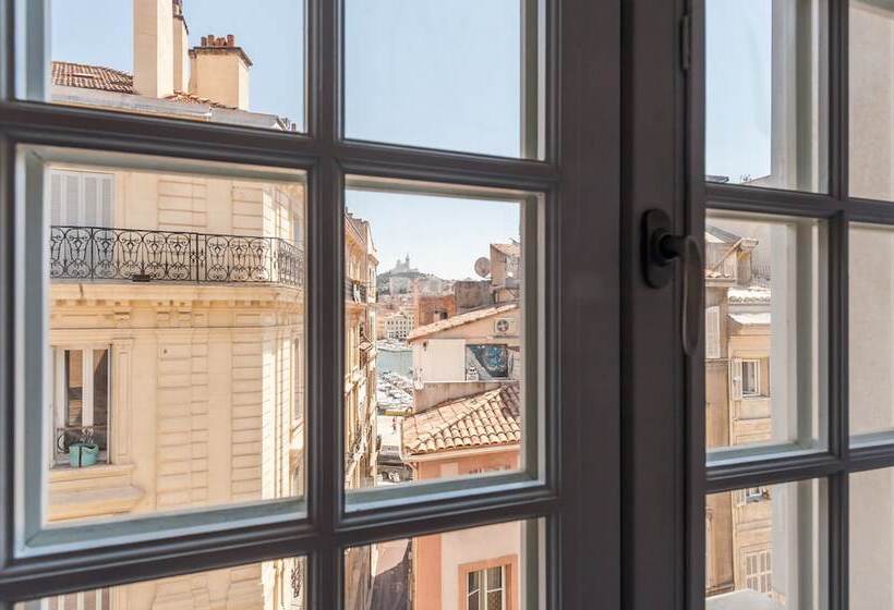 Fotos del hotel Residhotel Vieux Port:  17