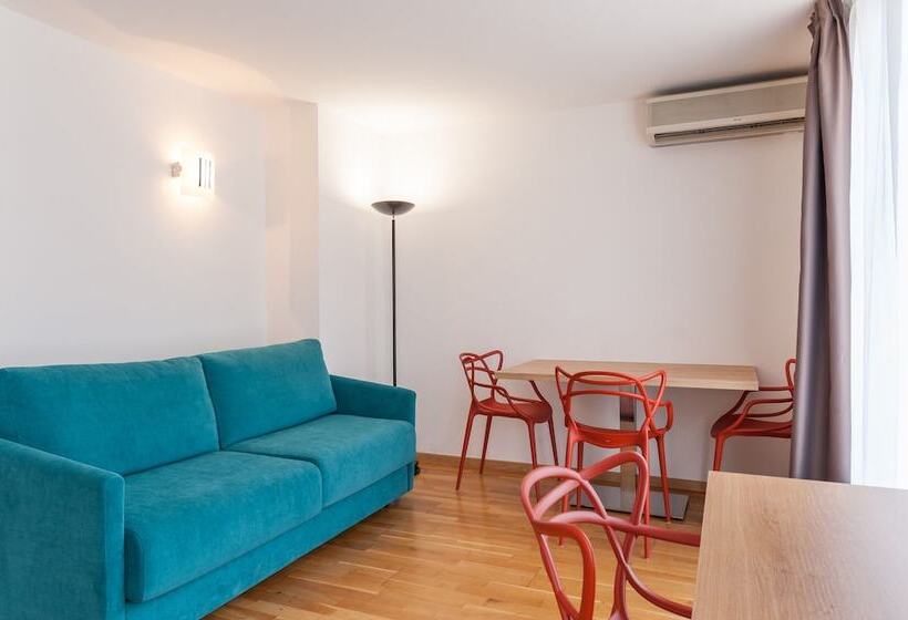 Fotos del hotel Residhotel Vieux Port:  20