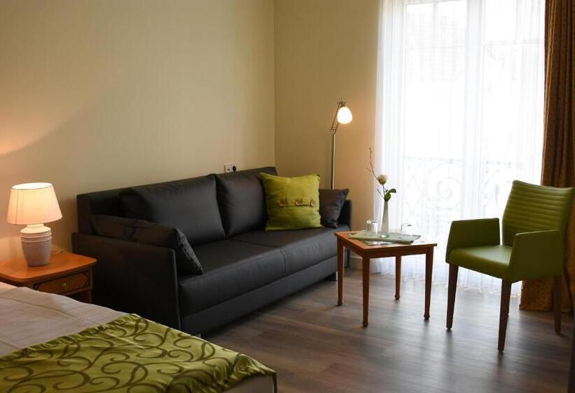 Landhotel Gillenfelder Hof