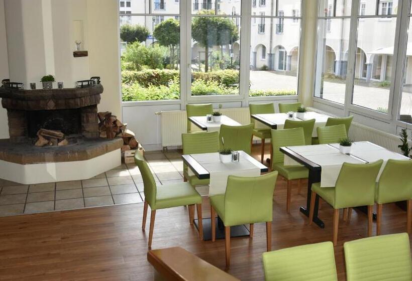 Landhotel Gillenfelder Hof