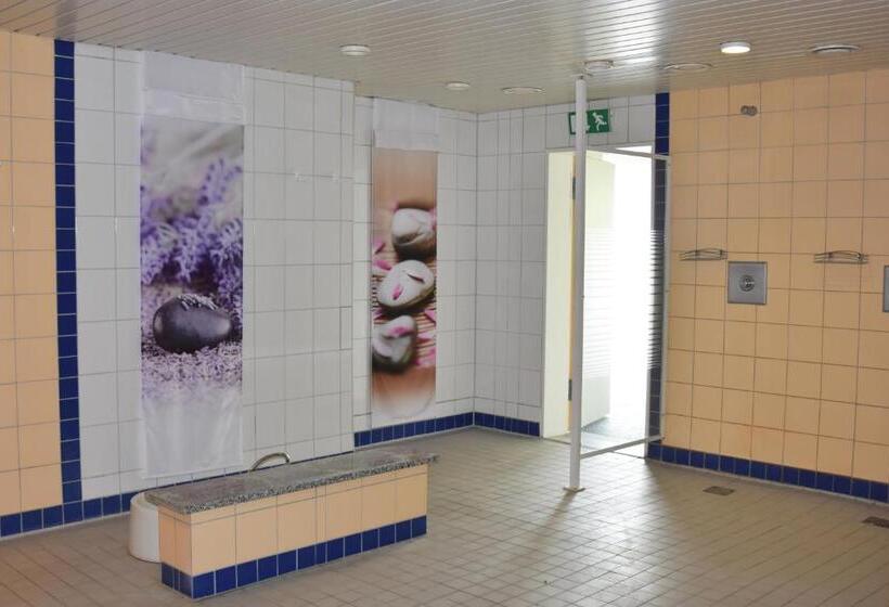 Landhotel Gillenfelder Hof