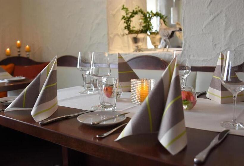 Landhotel Gillenfelder Hof