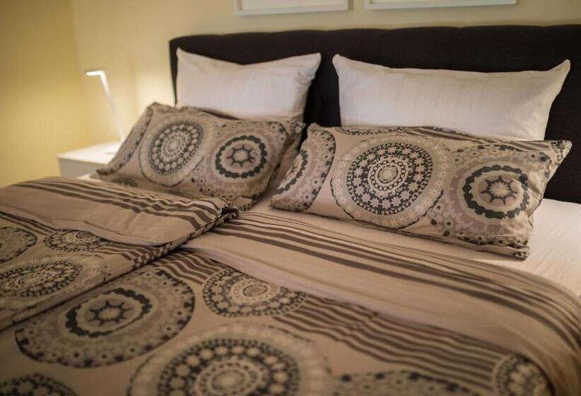 Landhotel Gillenfelder Hof