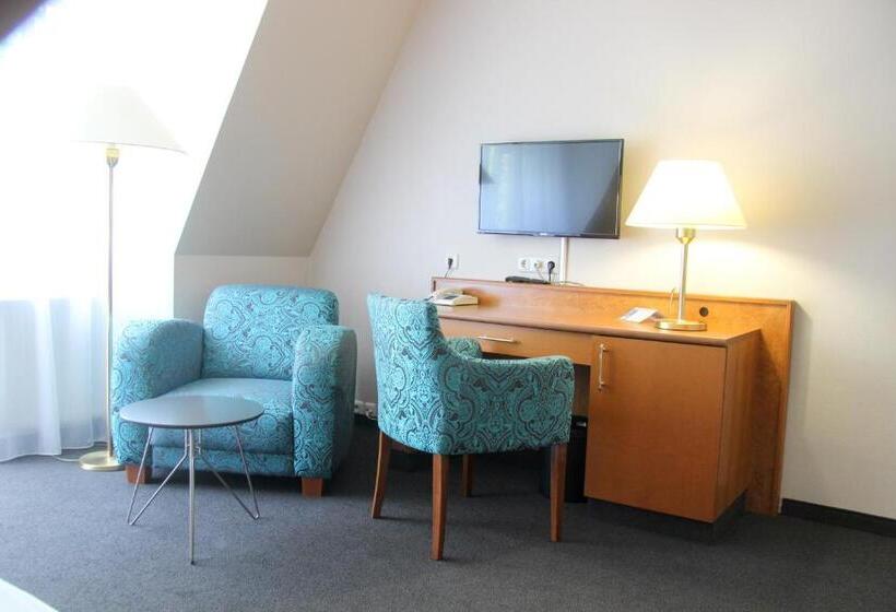 Schlossberghotel Greiz