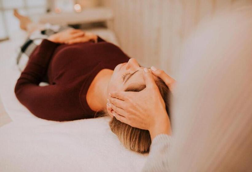 Seehotel Töpferhaus