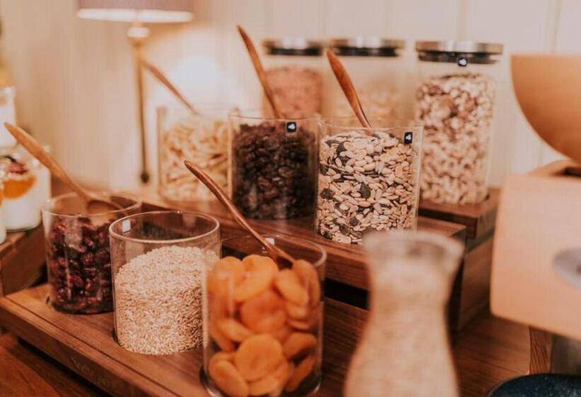 Seehotel Töpferhaus