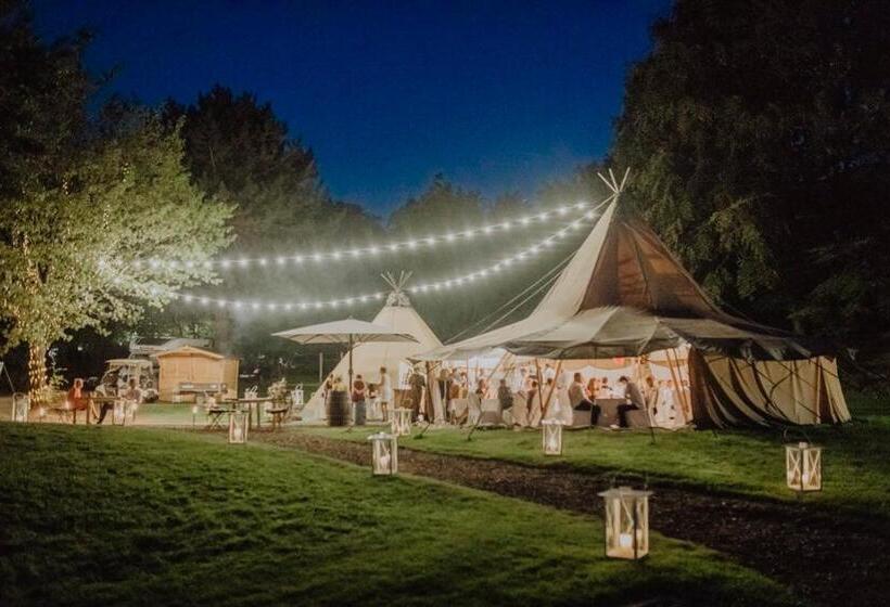 Seehotel Töpferhaus