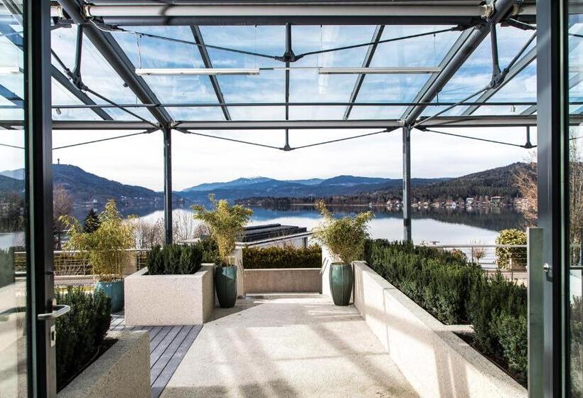 Suiten Aparthotel Aenea