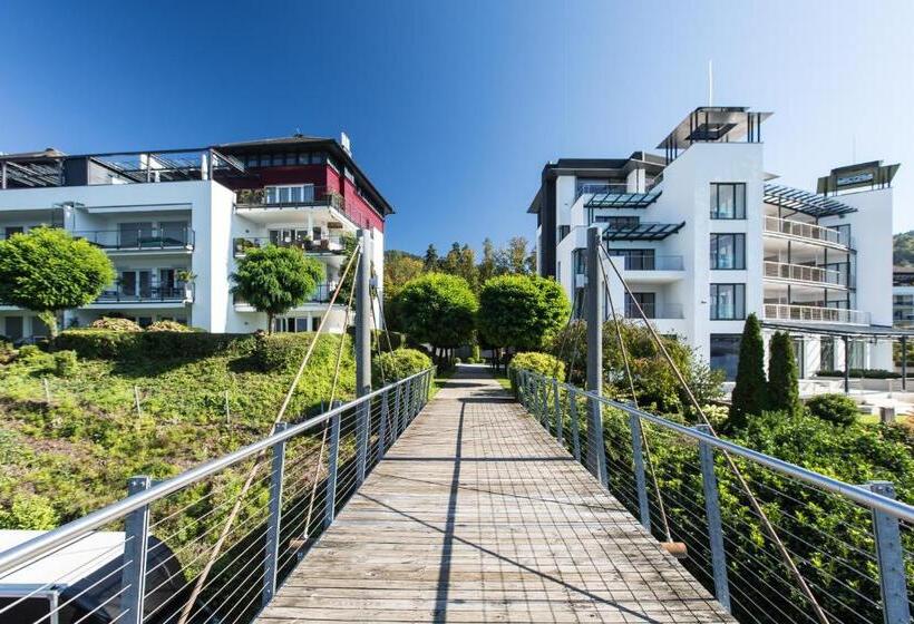 Suiten Aparthotel Aenea