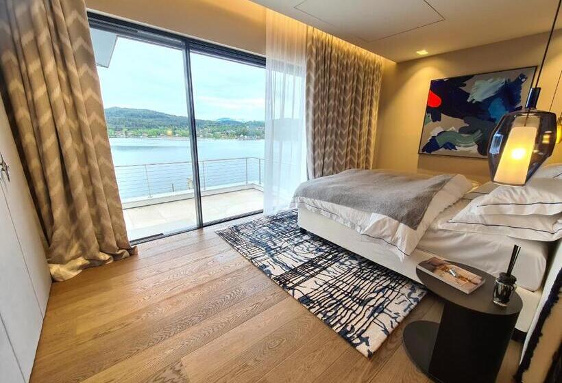 Suiten Aparthotel Aenea