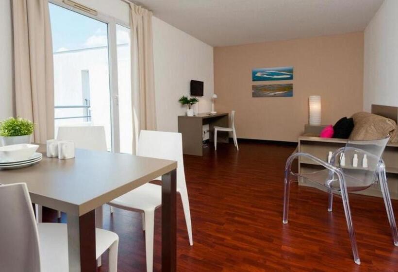 Ténéo Apparthotel Talence