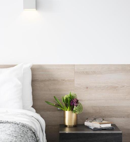 Tyrian Serviced Apartments Fitzroy
