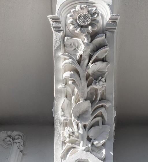 هاستل Holt Old Town Suites