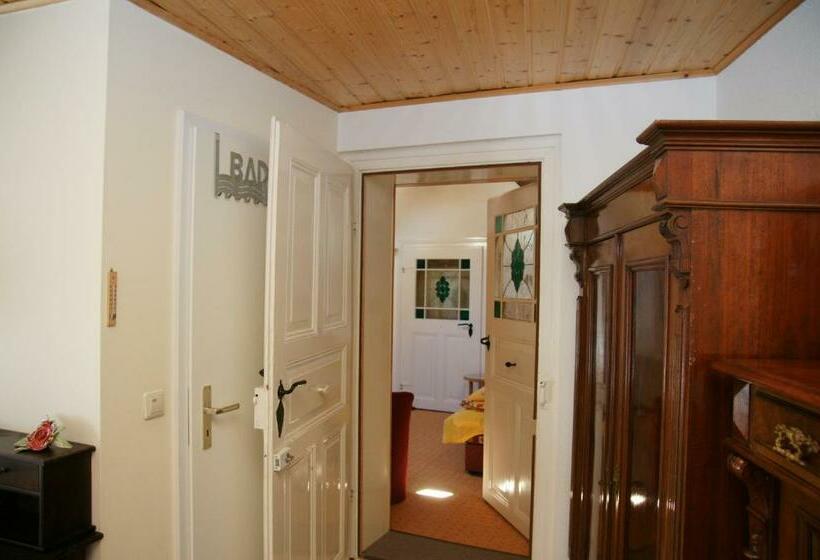 Antik Apartments Spreewald/vetschau