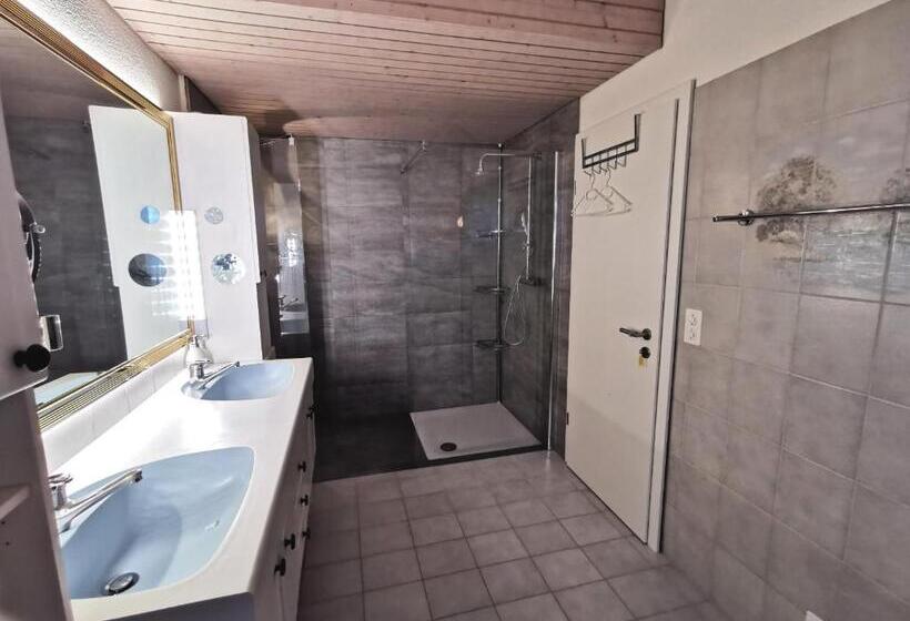 Apart Hotel Near Lucerne