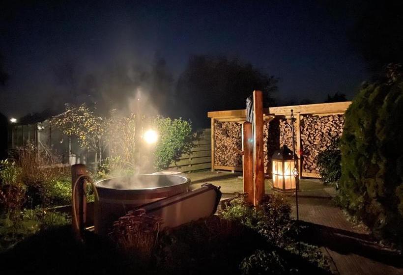 B&b Oud Zilven