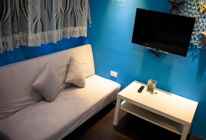 تختخواب و صبحانه 羅東夜市繽紛世界