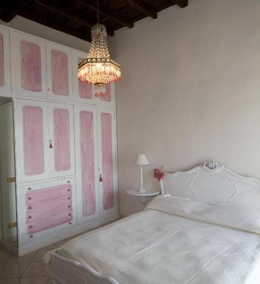 تختخواب و صبحانه La Casa Di Milady