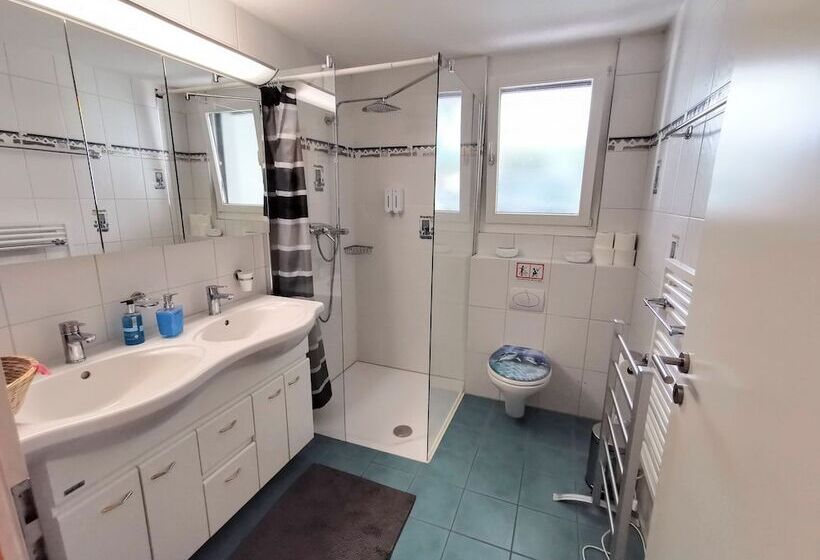 Apart Hotel Near Lucerne