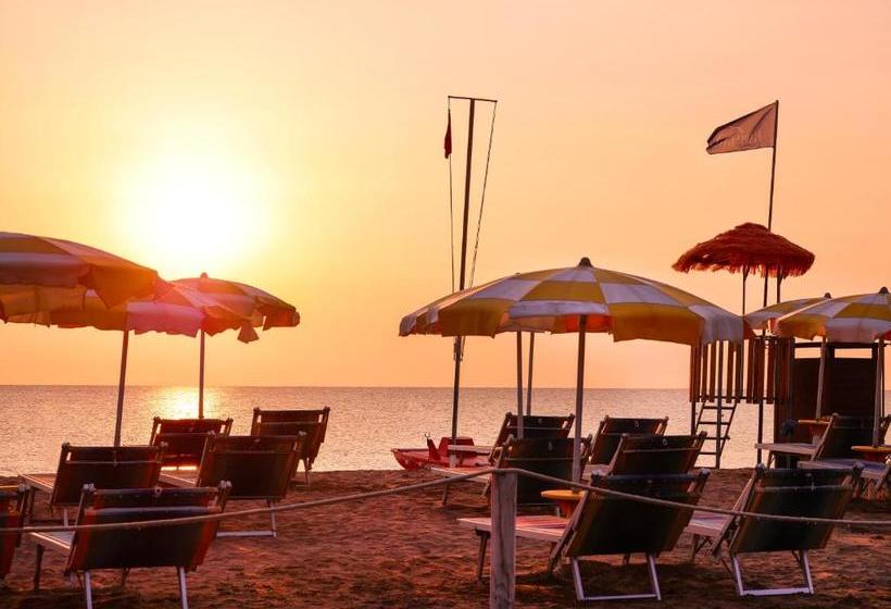 Hapimag Resort Scerne Di Pineto