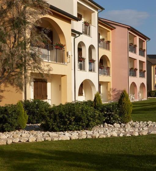 Hapimag Resort Scerne Di Pineto