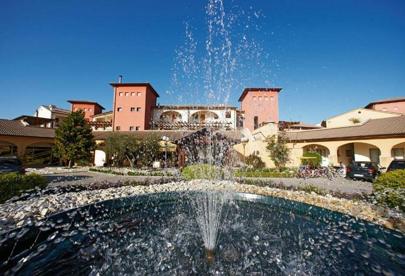 Hapimag Resort Scerne Di Pineto