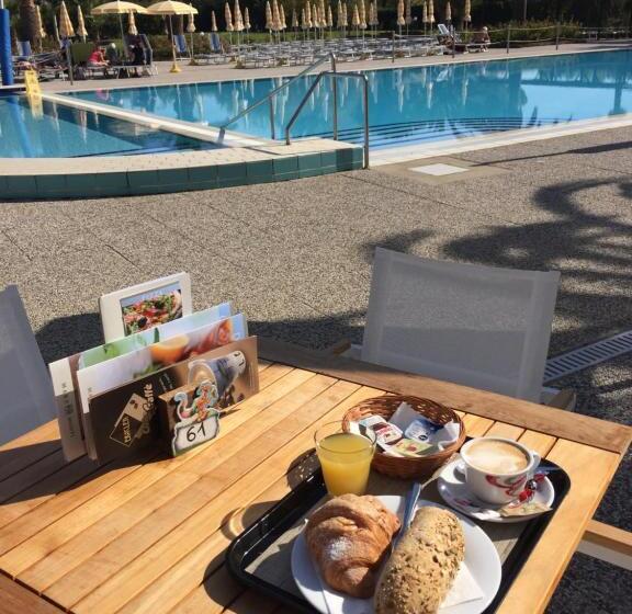 Hapimag Resort Scerne Di Pineto
